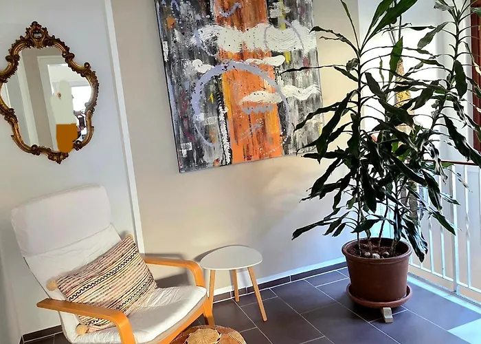 Apartman - Im Gruenen Heilenbecker Tal