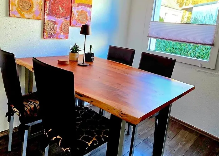 Apartamento - Im Grünen Heilenbecker Tal Ennepetal