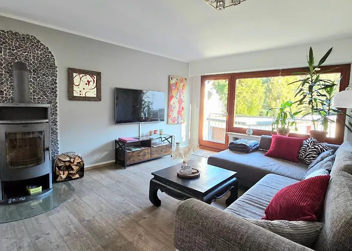 - Im Grünen Heilenbecker Tal * Ennepetal