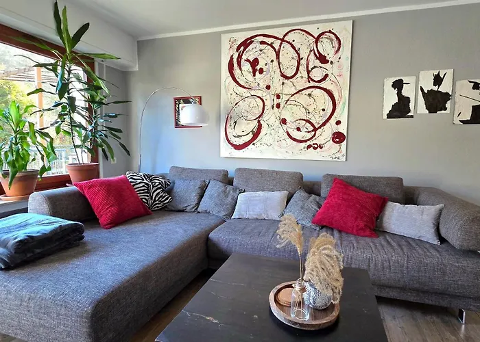 - Im Grünen Heilenbecker Tal *