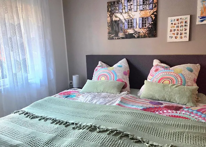 Apartamento - Im Grünen Heilenbecker Tal Ennepetal