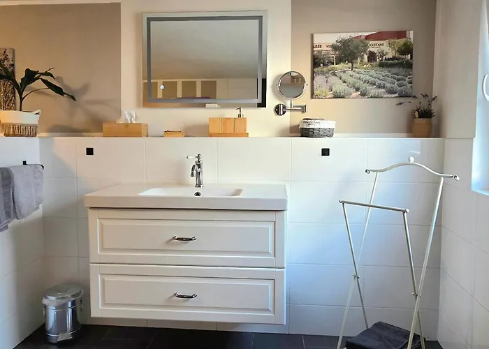 - Im Grünen Heilenbecker Tal Apartamento