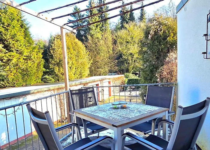 - Im Grünen Heilenbecker Tal * Ennepetal